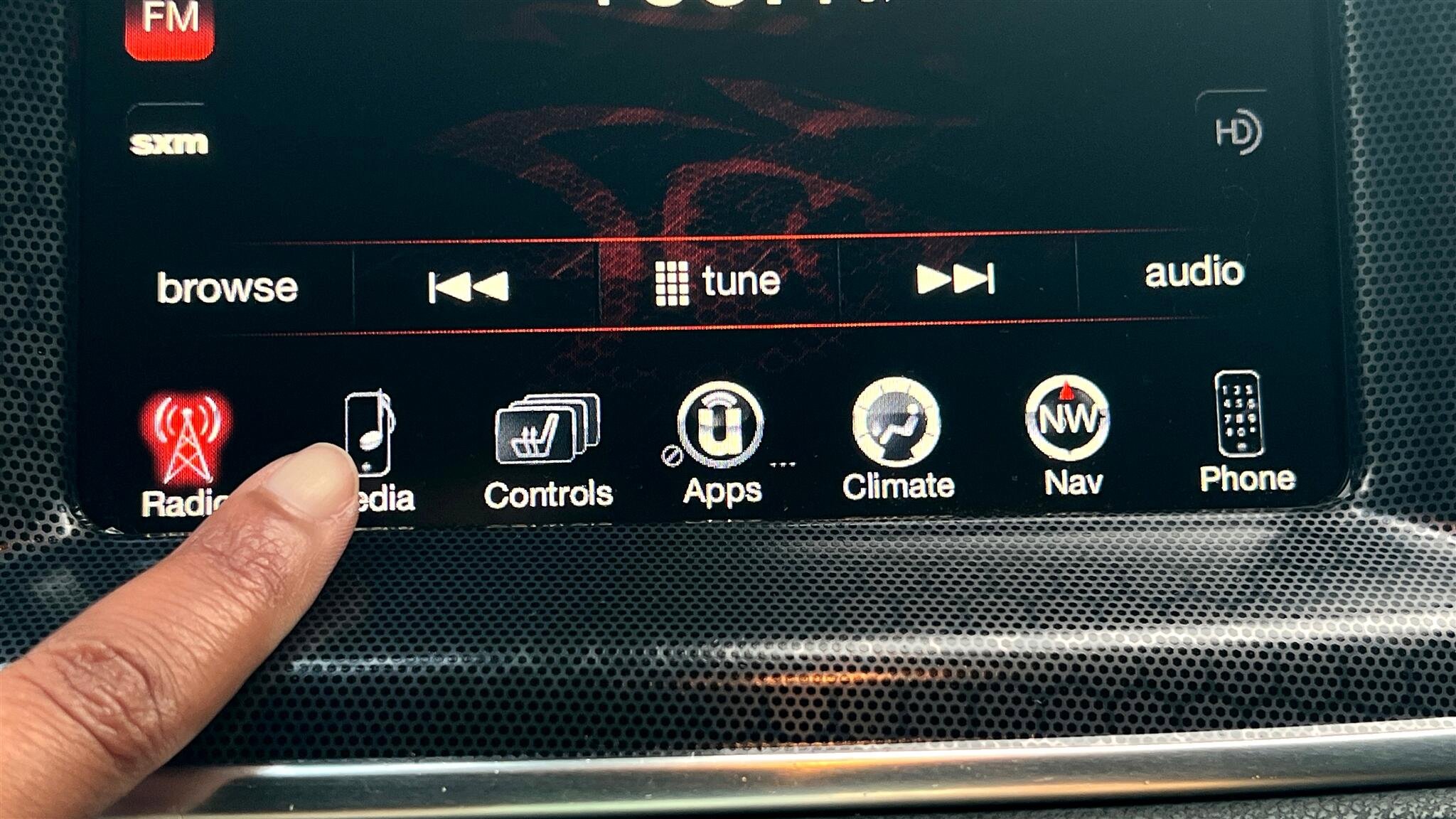 Used 2016 Dodge Charger R/T image 30