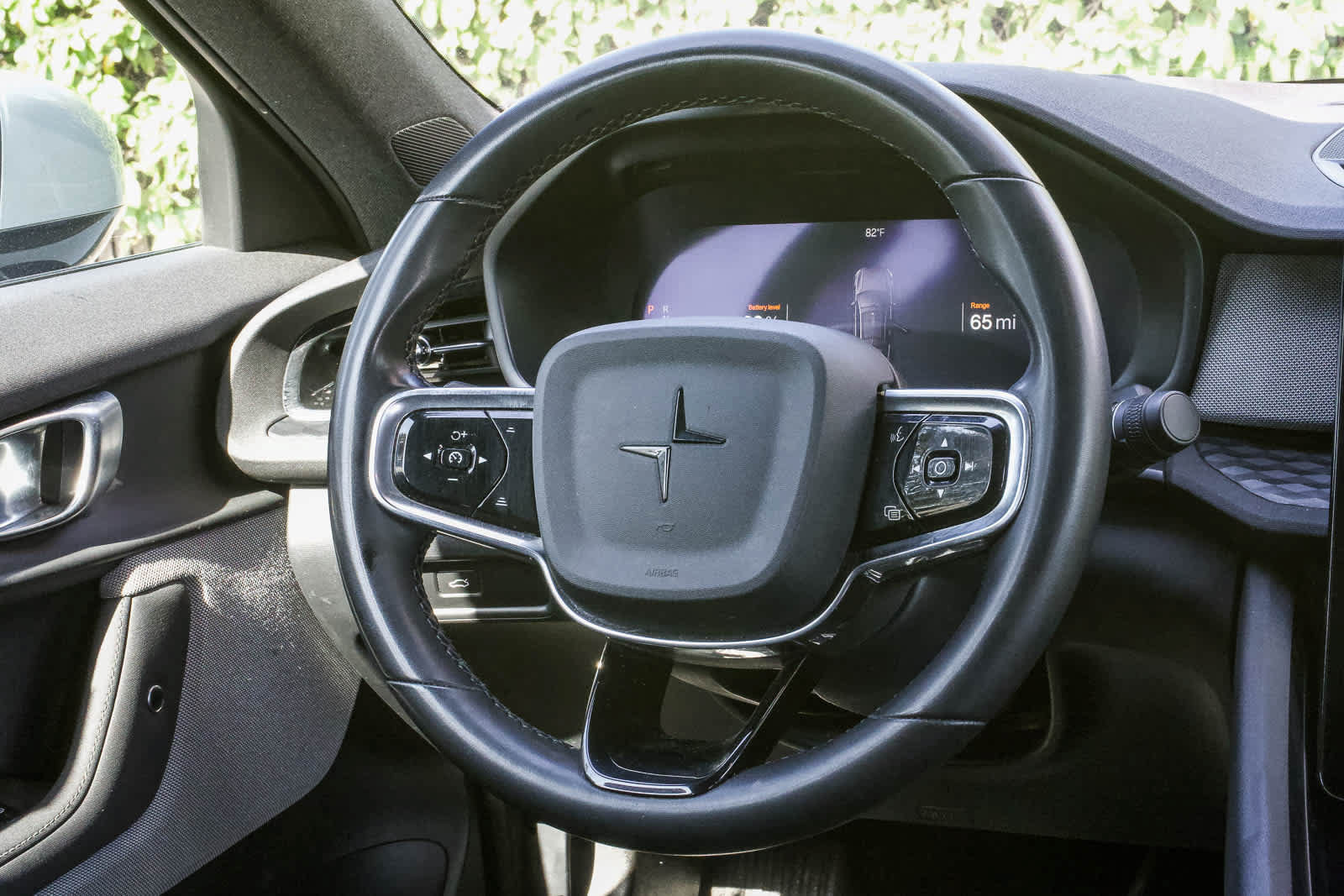 Used 2023 Polestar Polestar 2 w/ Pilot Pack AWD/4WD image 14