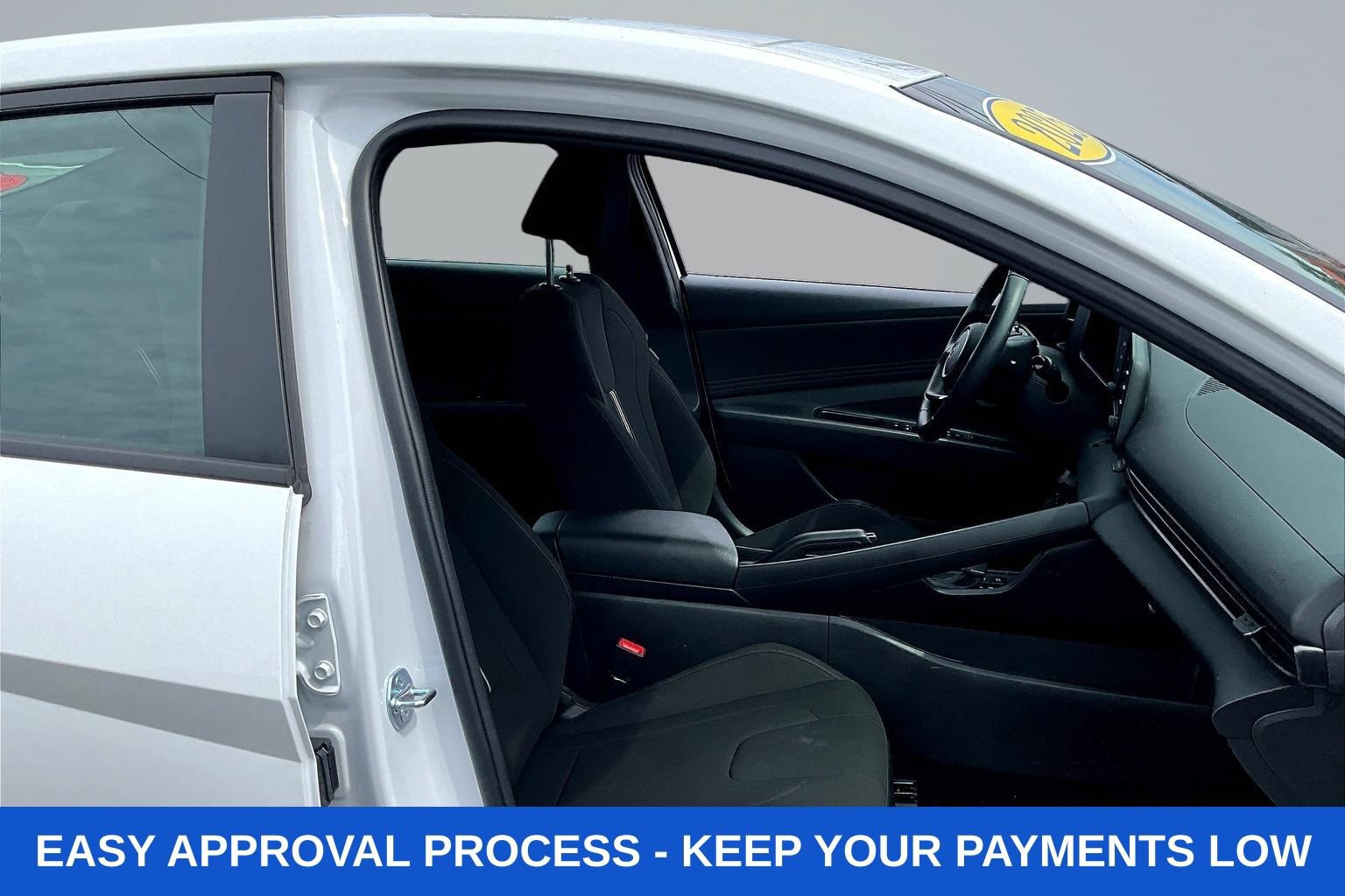 Used 2023 Hyundai Santa Fe SEL w/ Premium Package FWD image 31