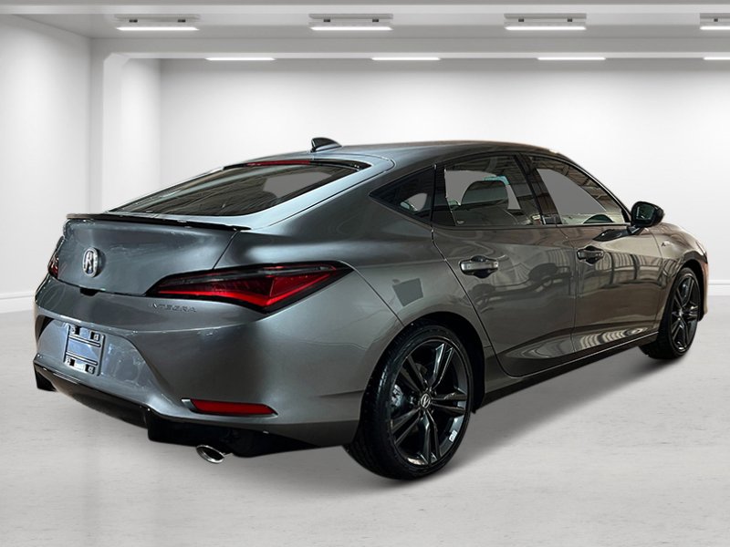 Used 2025 Acura Integra A-Spec image 7