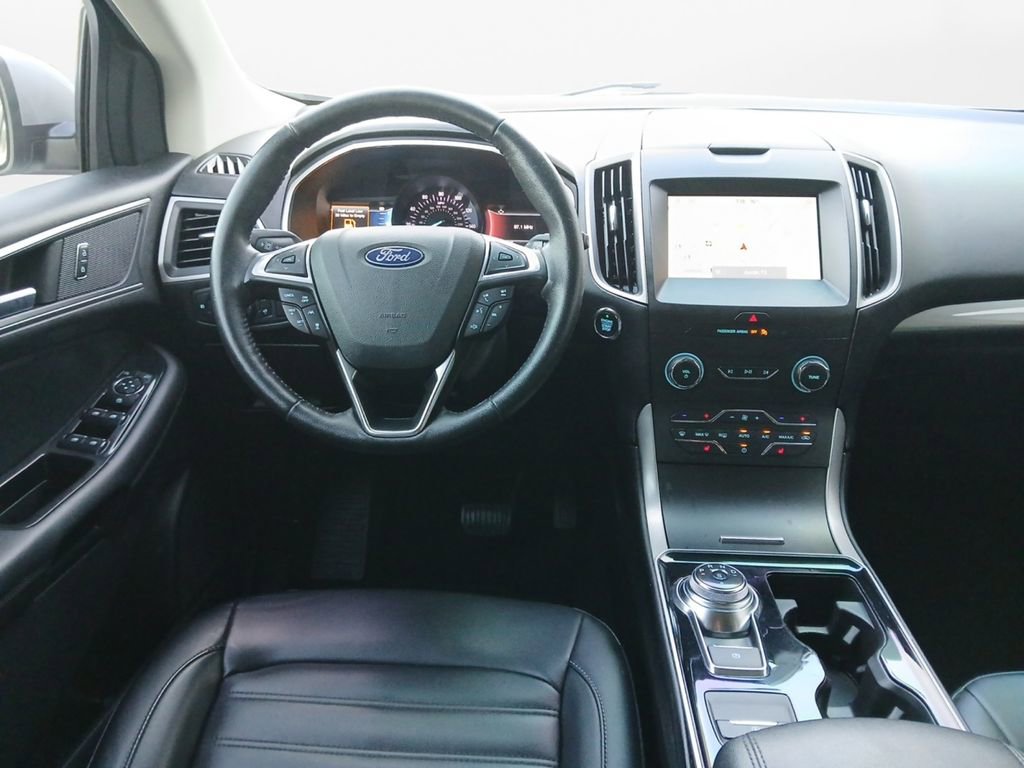 Used 2019 Ford Edge SEL w/ Equipment Group 201A image 20