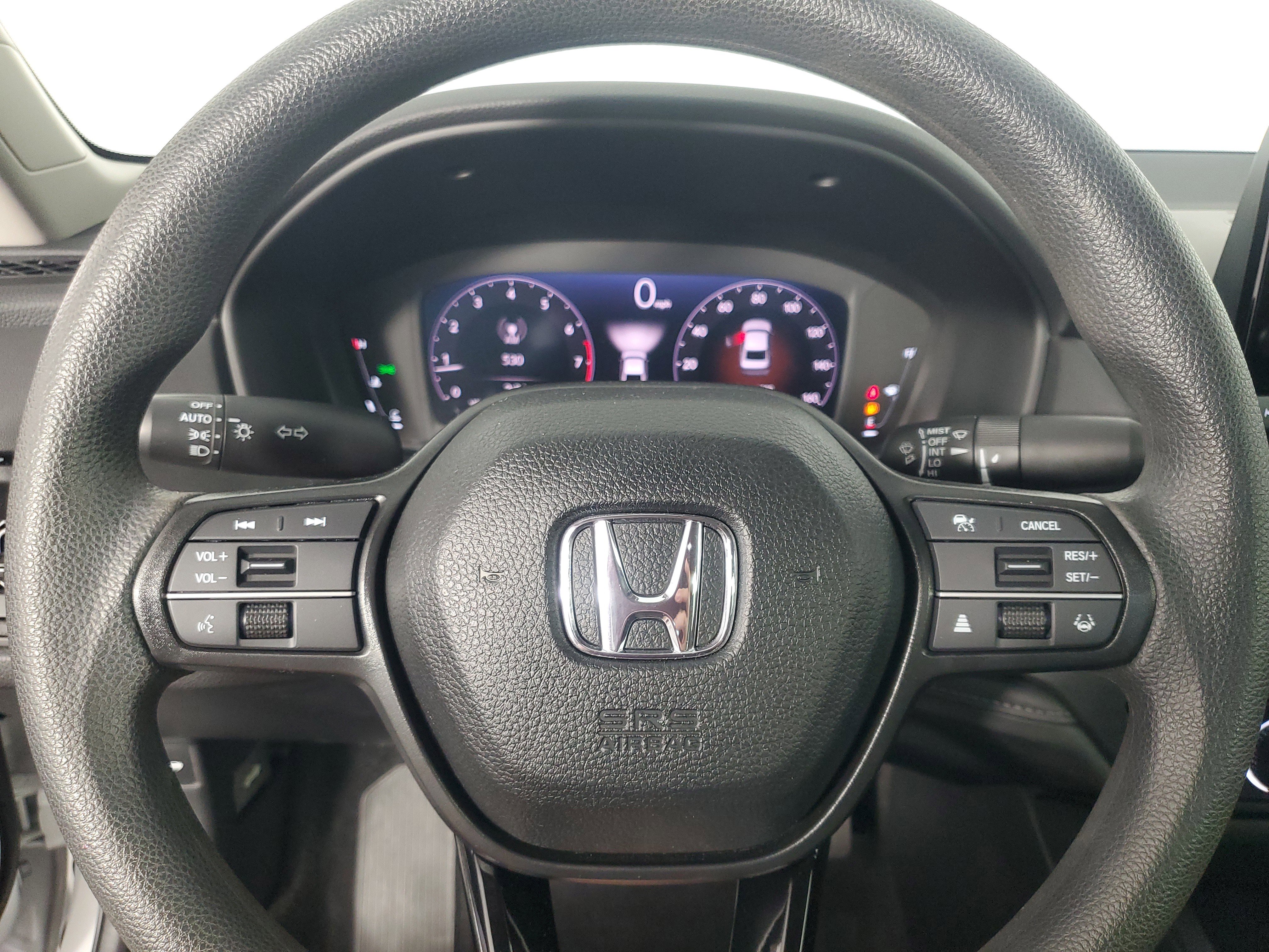 Certified 2024 Honda Accord LX image 23