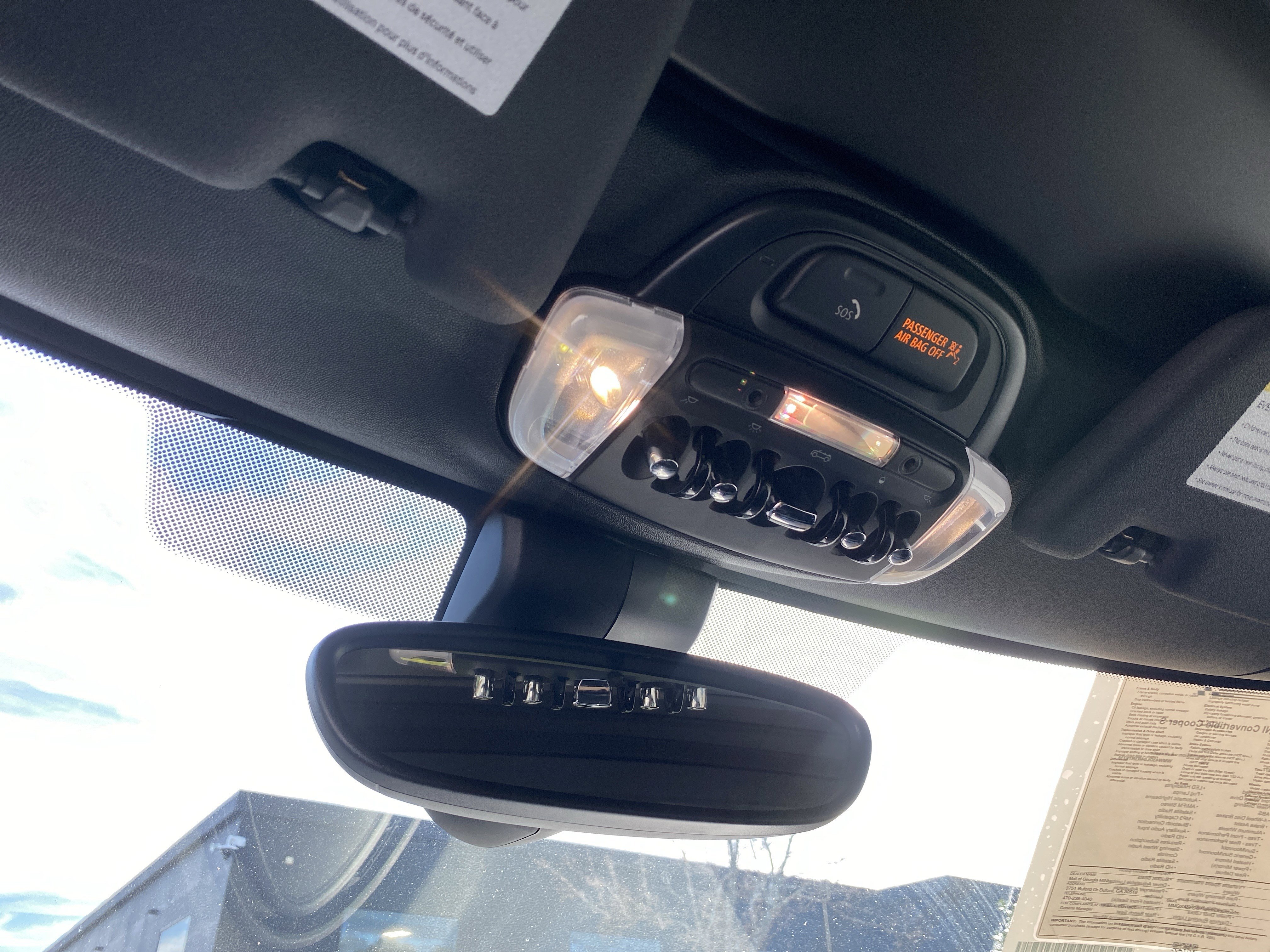 Used 2024 MINI Cooper S image 20