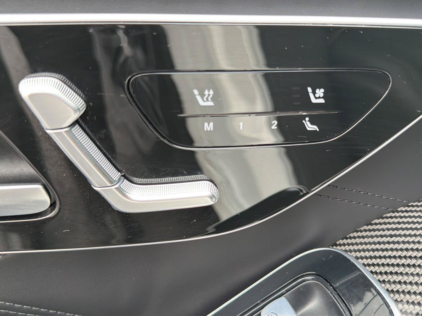 Used 2024 Mercedes-Benz S 63 AMG S image 18