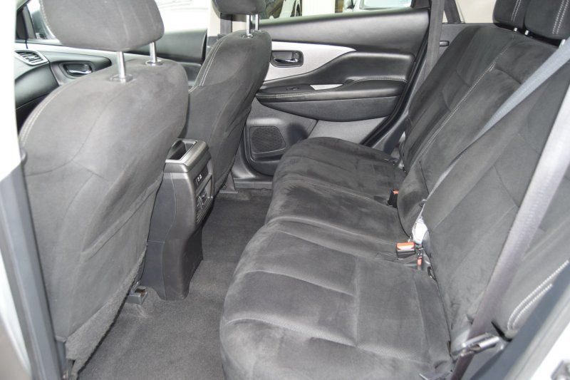 Used 2019 Nissan Murano S AWD/4WD image 38