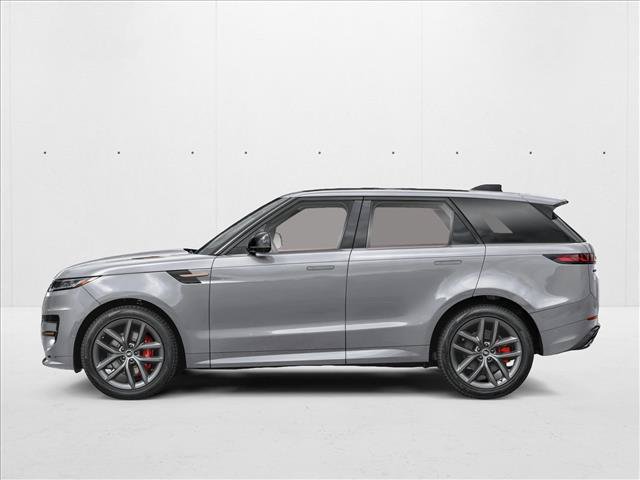 New 2026 Land Rover Range Rover Sport Dynamic SE AWD/4WD image 3