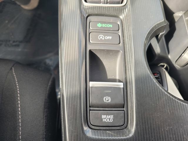 Certified 2024 Honda Civic LX image 26