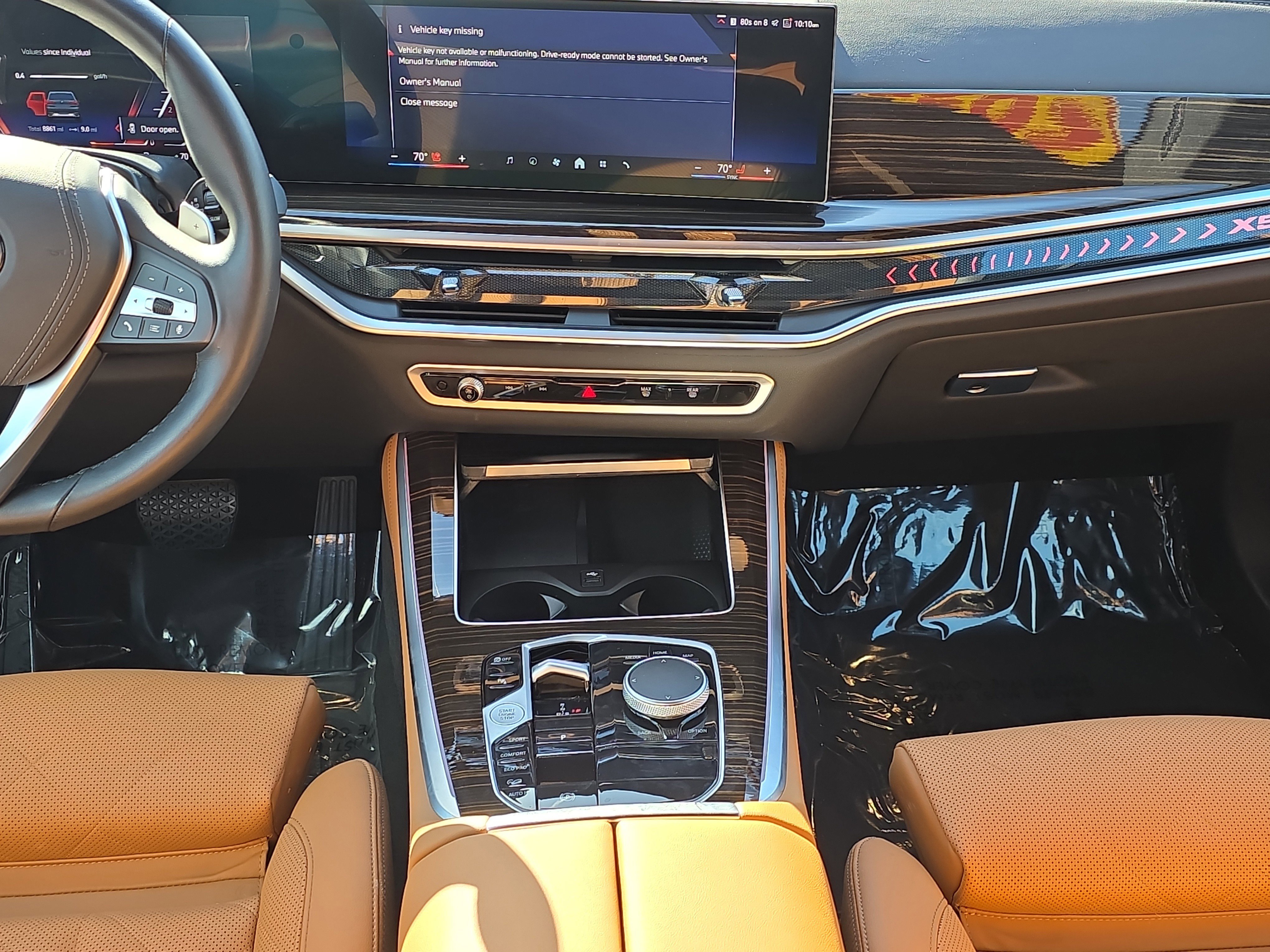 Used 2026 BMW X5 xDrive40i image 17