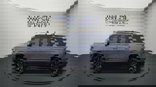 Used 2022 Chevrolet Tahoe Z71 w/ Luxury Package image 6