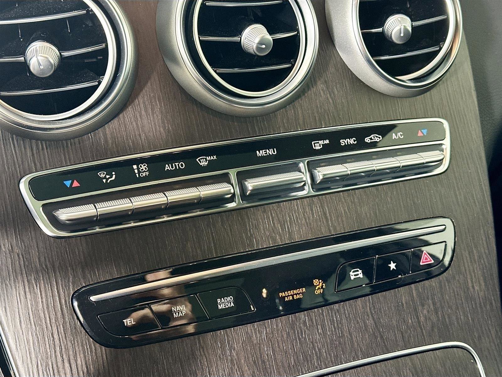 Certified 2022 Mercedes-Benz GLC 300 4MATIC image 20