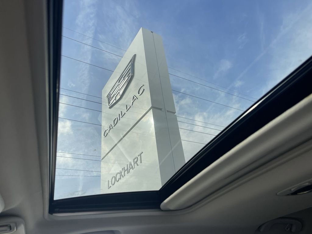 Used 2024 Subaru Crosstrek 2.5i Limited image 40