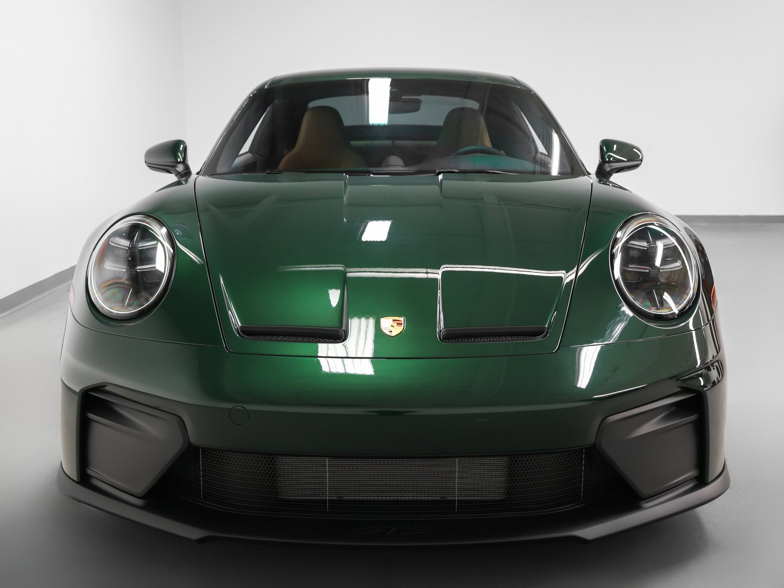 Used 2026 Porsche 911 GT3 image 8