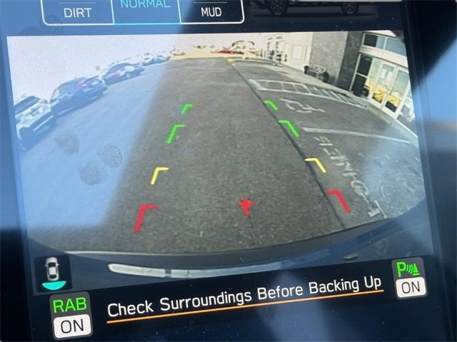 New 2026 Subaru Forester Wilderness image 16