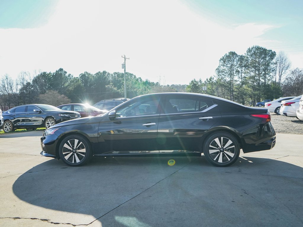 Used 2020 Nissan Altima 2.5 SL image 34