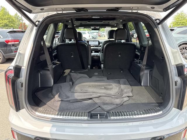 Used 2024 Kia Telluride SX Prestige X-Line AWD/4WD image 12