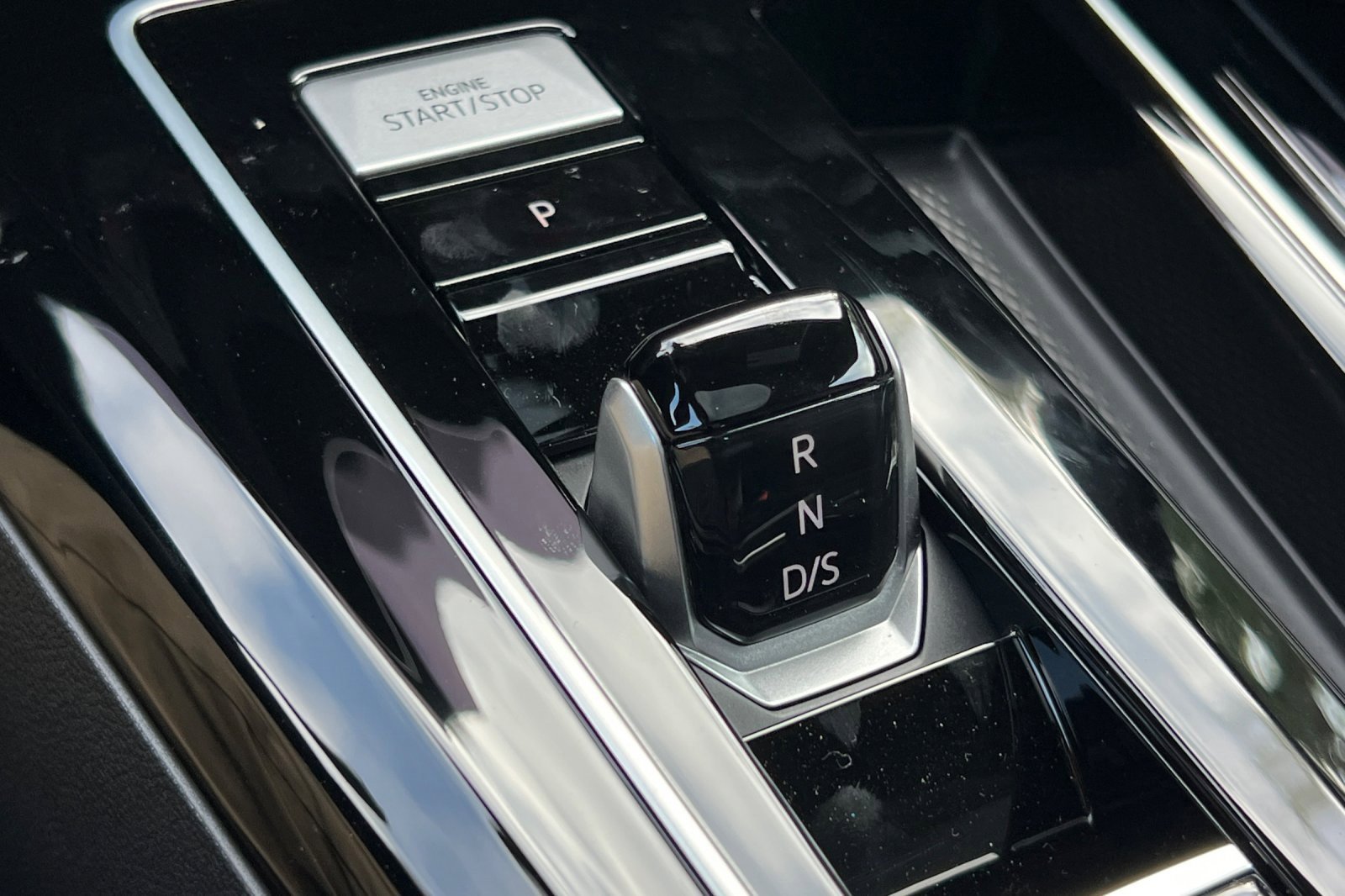 New 2025 Volkswagen Golf image 22