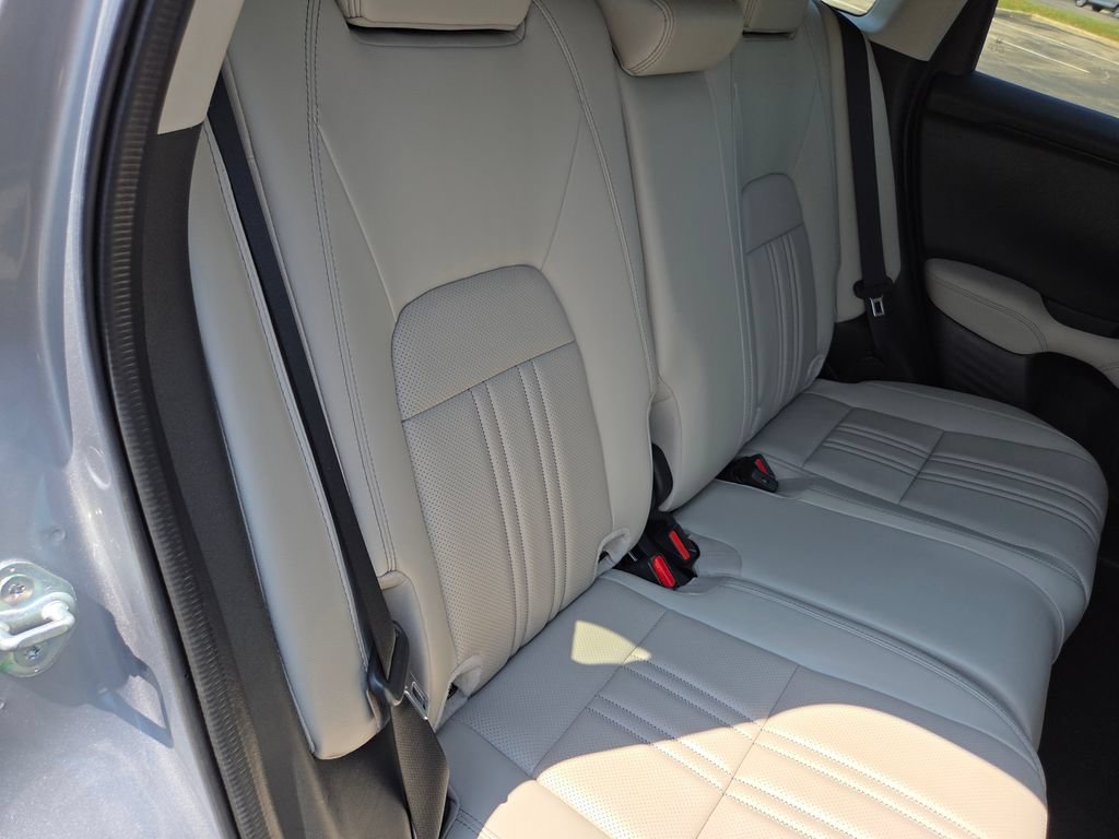 Certified 2024 Honda HR-V EX-L image 29