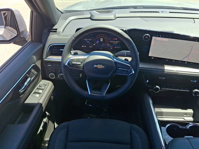 New 2026 Chevrolet Tahoe LS AWD/4WD image 8