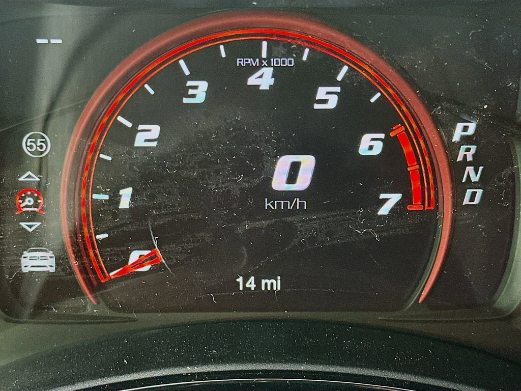 New 2026 Dodge Durango SRT Hellcat image 11