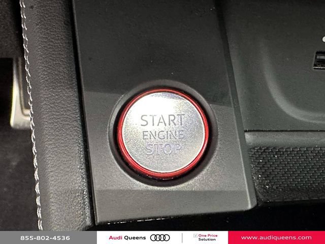 Used 2023 Audi S4 Premium Plus w/ Premium Plus Package AWD/4WD image 26