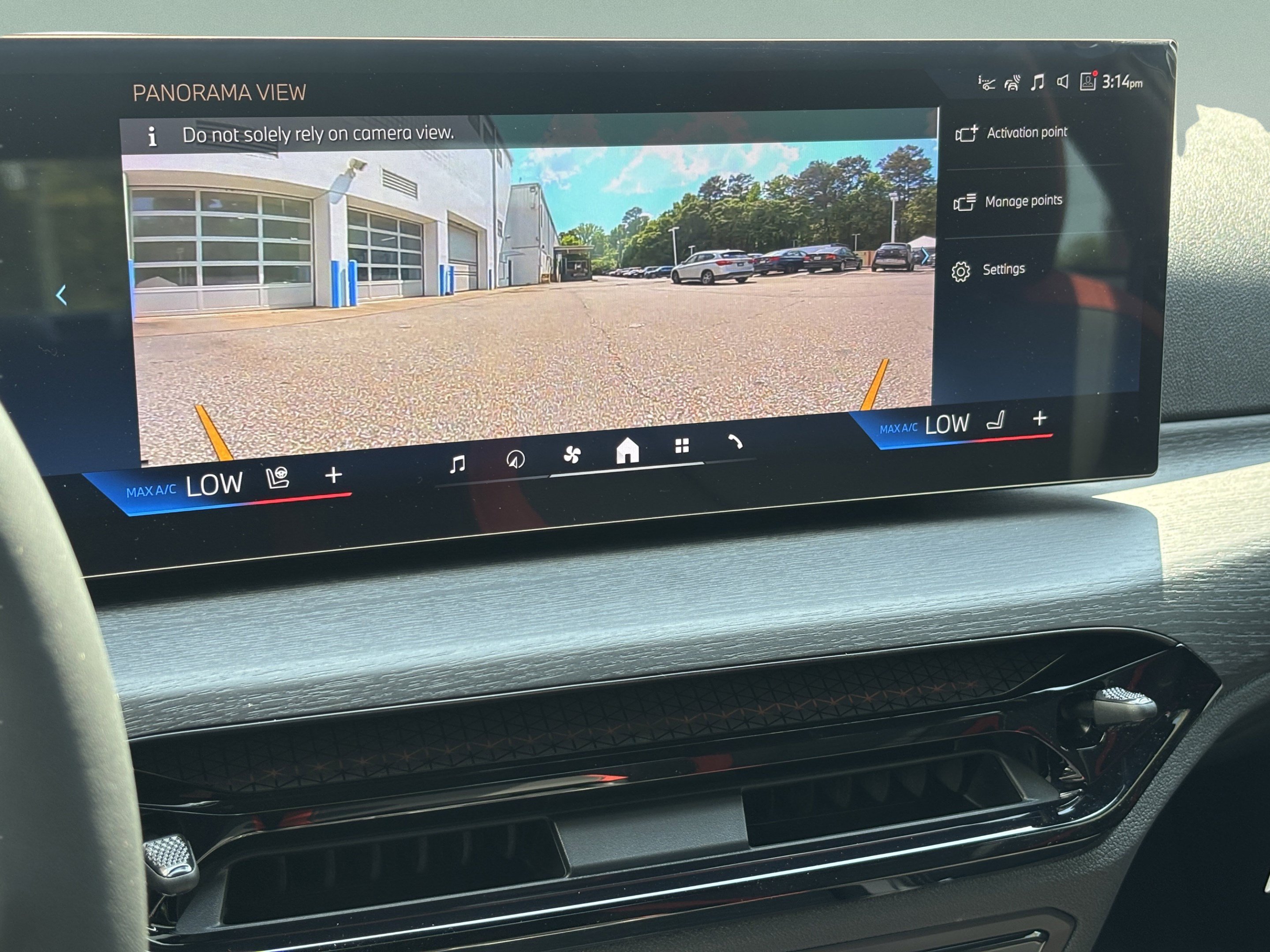 Used 2026 BMW 430i Coupe w/ M Sport Package RWD image 26