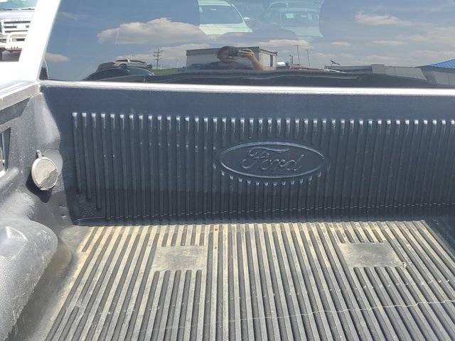 Used 2021 Ford F150 XL w/ STX Appearance Package AWD/4WD image 9