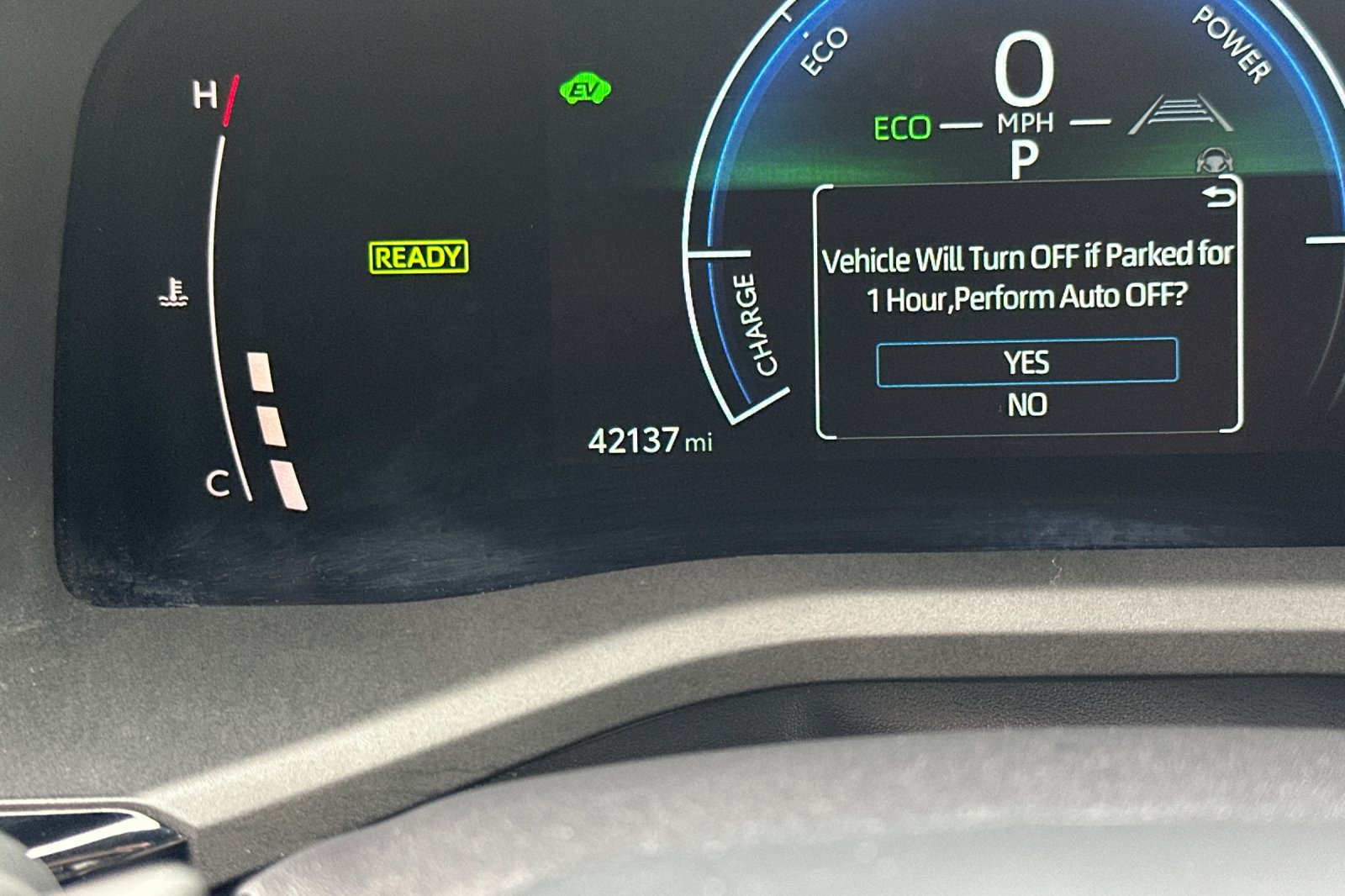 Certified 2025 Toyota Camry SE FWD image 30