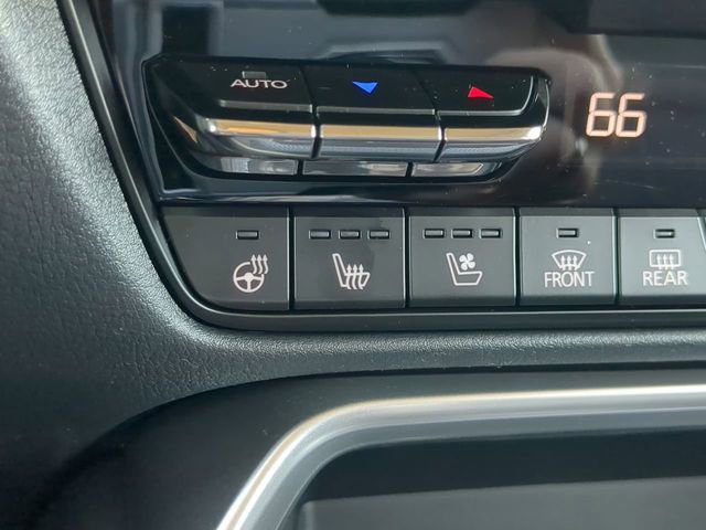 New 2026 MAZDA CX-90 3.3 Turbo w/ Preferred Package image 19