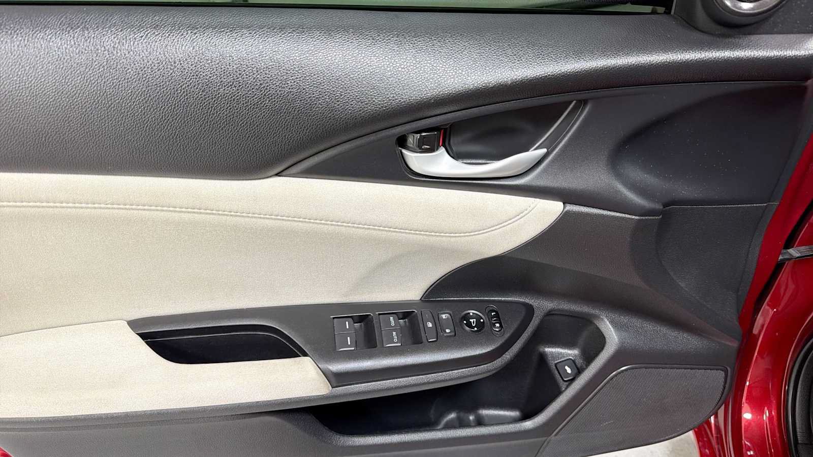 Used 2021 Honda Insight EX image 15