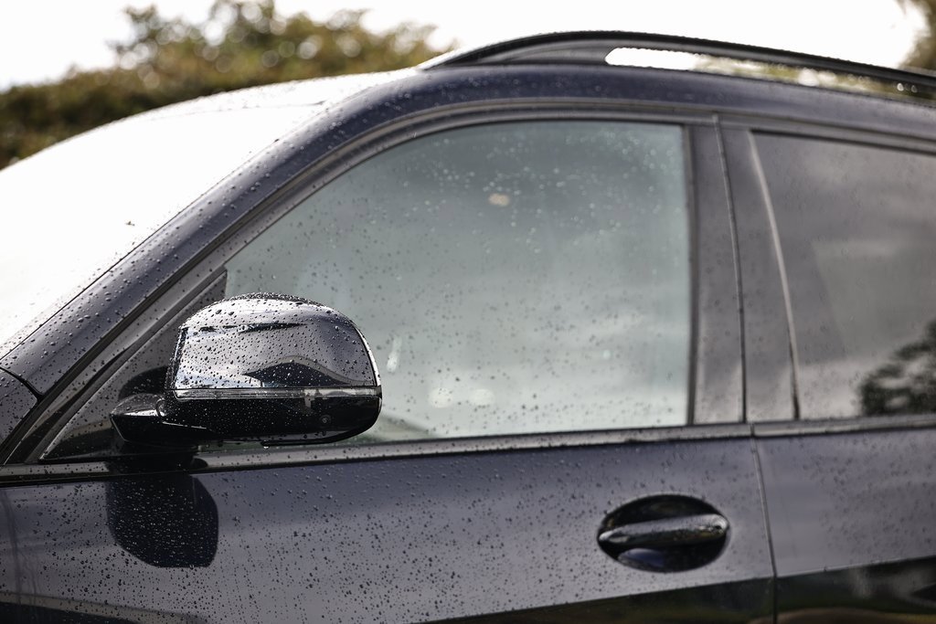 New 2026 BMW X7 xDrive40i w/ M Sport Package image 11