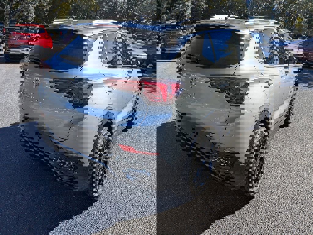 New 2026 Buick Encore GX Sport Touring w/ Comfort Package image 4