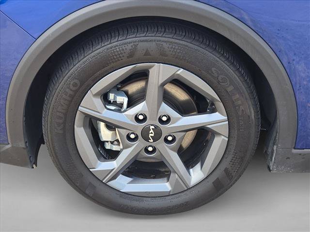 Used 2025 Kia K4 FWD image 23