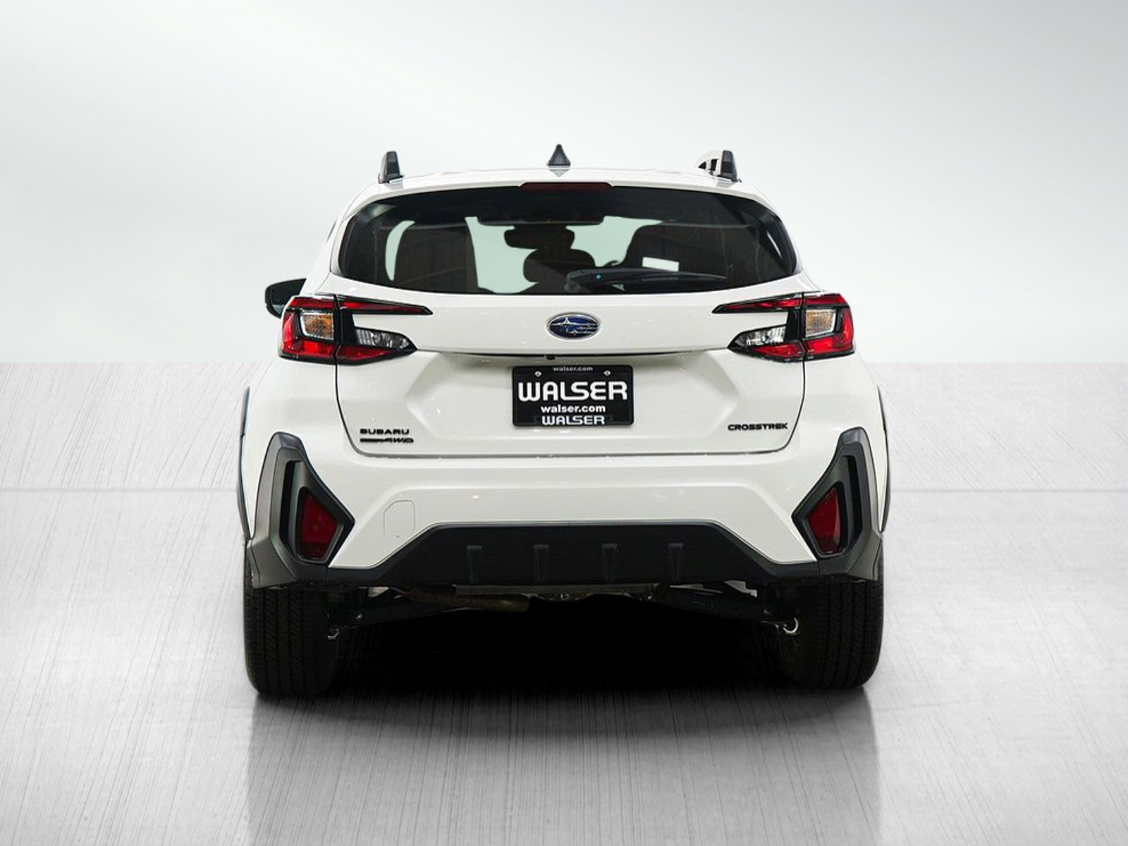 Certified 2026 Subaru Crosstrek 2.0i Premium AWD/4WD image 4