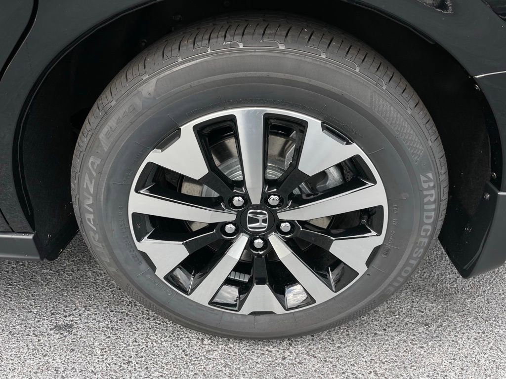 New 2026 Honda Odyssey EX-L image 47