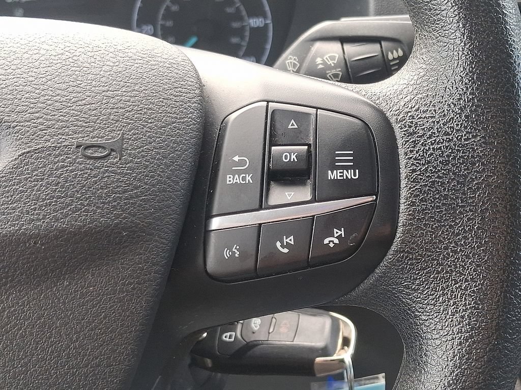 Used 2023 Ford Transit 350 XLT RWD image 21