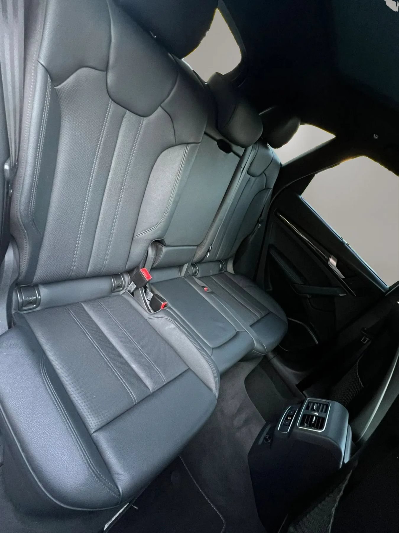 Used 2019 Audi SQ5 Prestige w/ Prestige Package AWD/4WD image 38