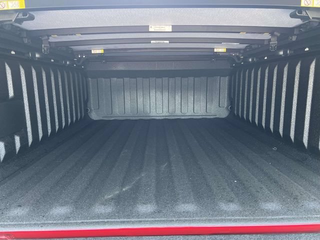 New 2026 RAM 1500 Tungsten w/ Towing Technology Group AWD/4WD image 6