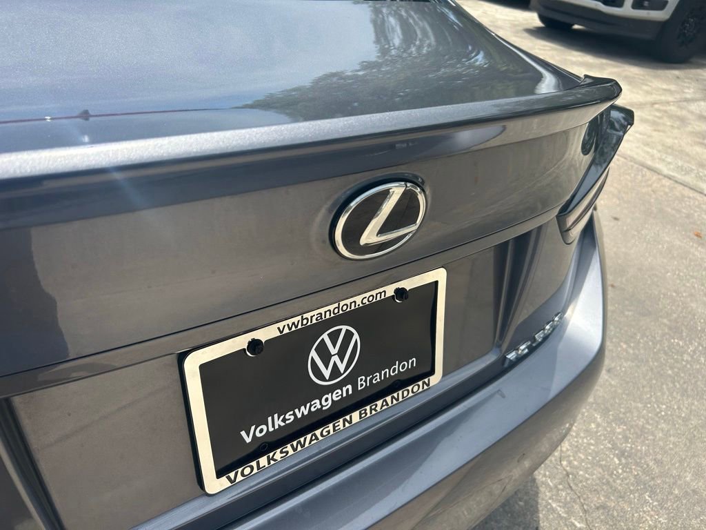 Used 2019 Lexus RC 300 F Sport w/ Accessory Package RWD image 44