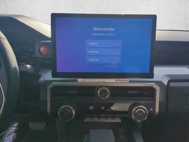 Certified 2025 Toyota Tacoma TRD Off-Road image 16