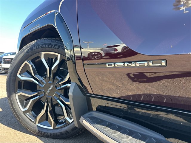 New 2025 GMC Sierra EV Denali image 20