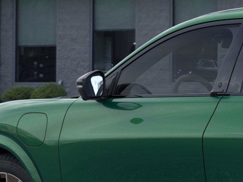 New 2025 Ford Mustang Mach-E Premium image 20