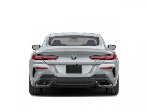 New 2026 BMW 840i Coupe image 5