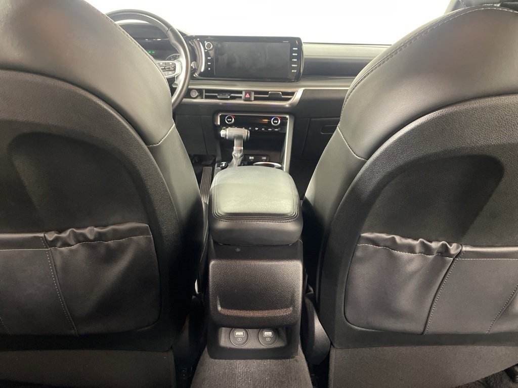 Used 2022 Kia K5 GT-Line image 19
