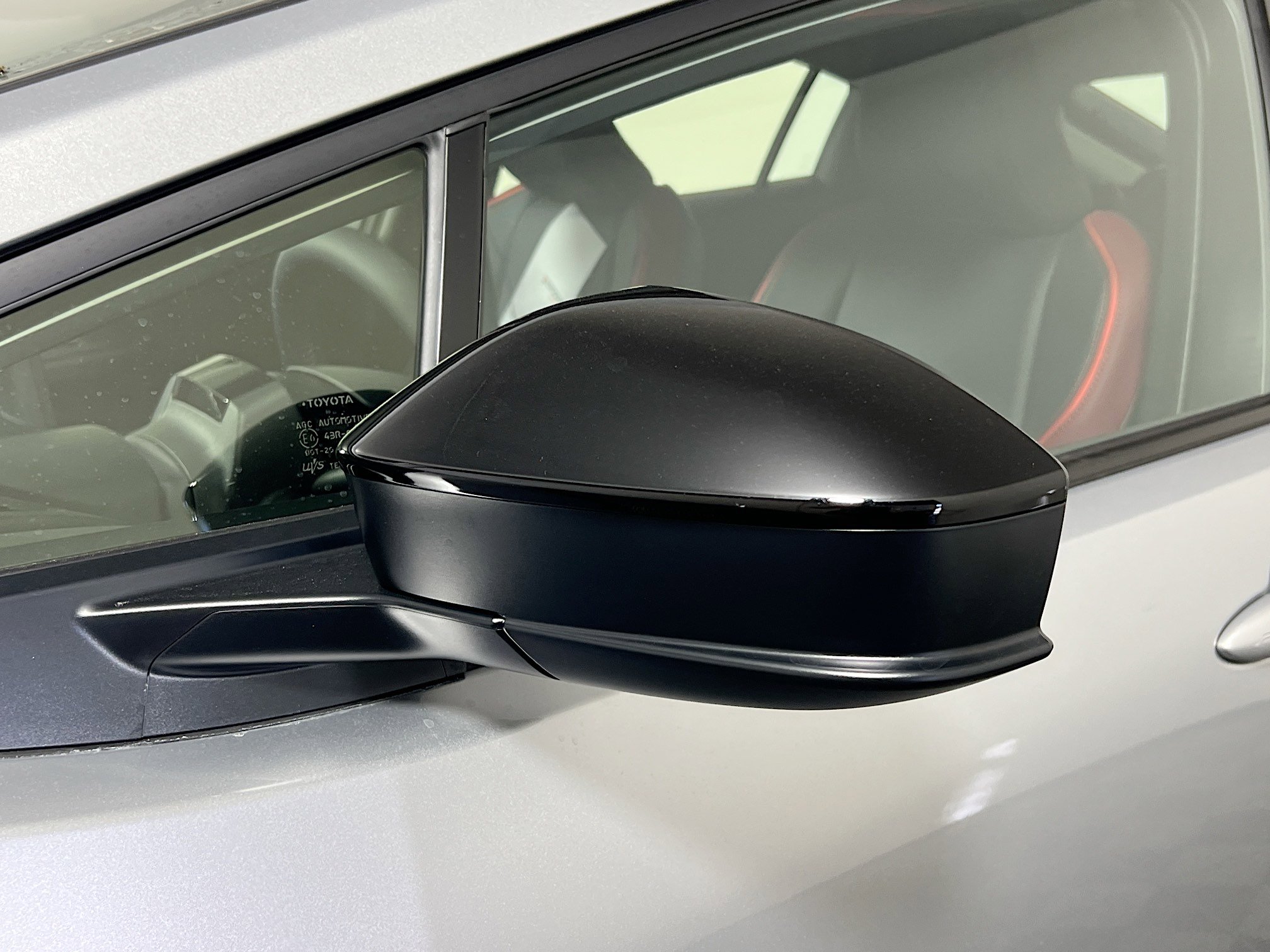 New 2026 Toyota Prius Plug-In Hybrid image 12