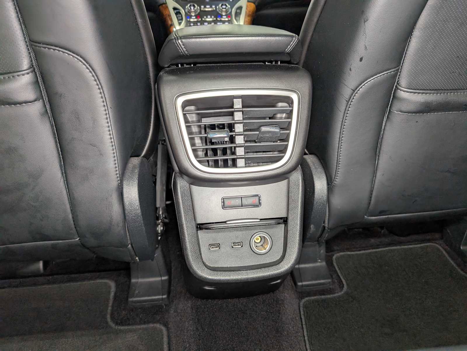 Used 2017 Lincoln MKX Reserve image 22