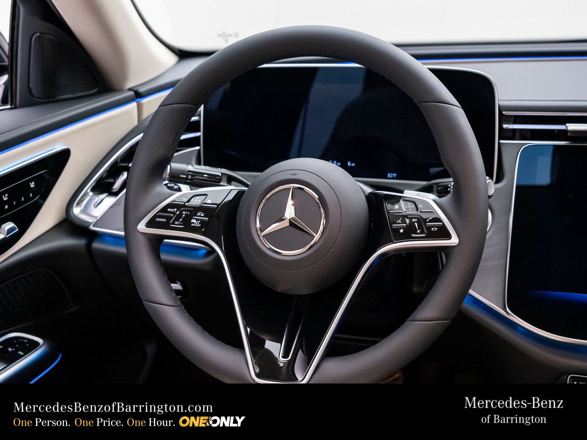 New 2026 Mercedes-Benz E 350 4MATIC Sedan image 20
