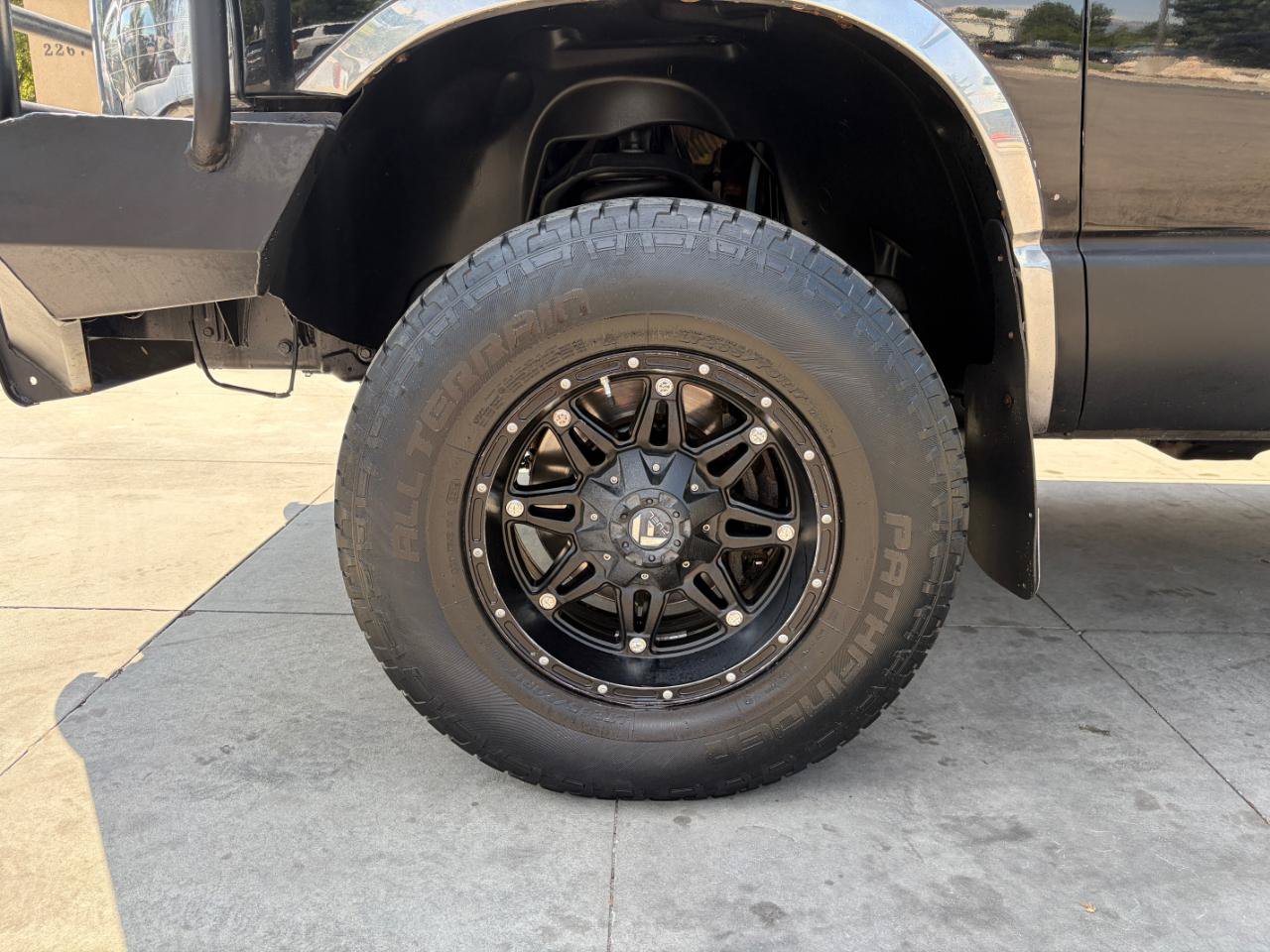 Used 2004 Dodge Ram 3500 Truck SLT AWD/4WD image 19