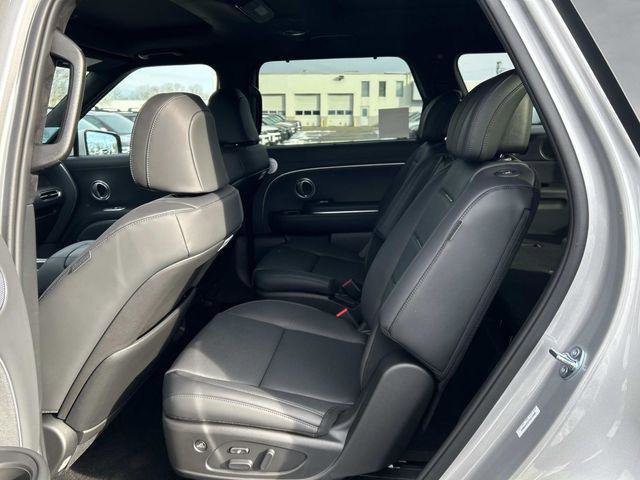 New 2026 Hyundai Palisade Calligraphy image 5