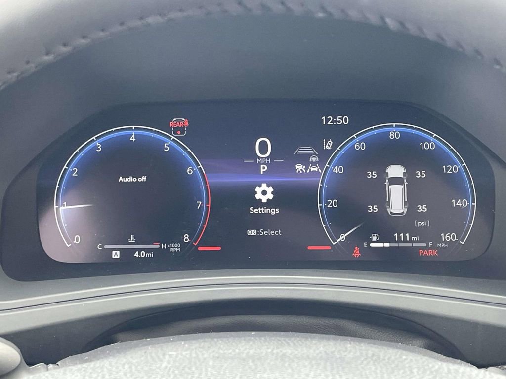 New 2026 Toyota Grand Highlander Limited image 39