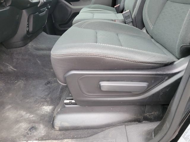 Used 2025 RAM 1500 Tradesman image 16